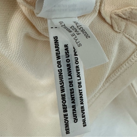 J. Crew Soft Terry Polo Shirt - Picture 7 of 9